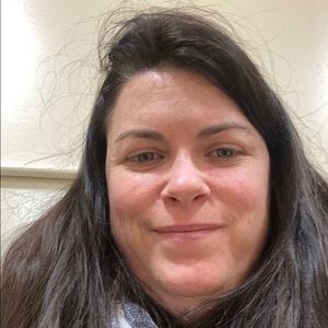 Meet your Posher, Kristen